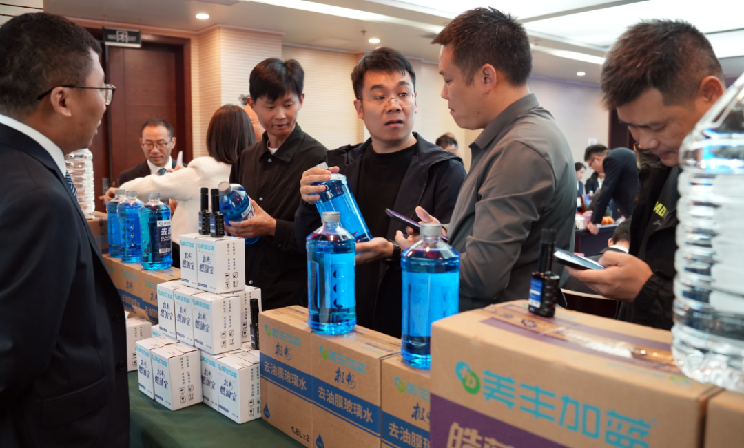 k8凯发人生赢家一触即发加蓝南方区域客户会在德阳举办